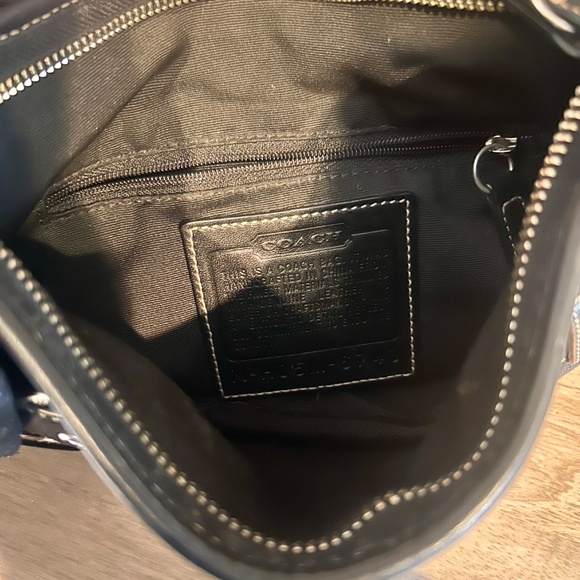 Coach Purse - Picture 2 of 2